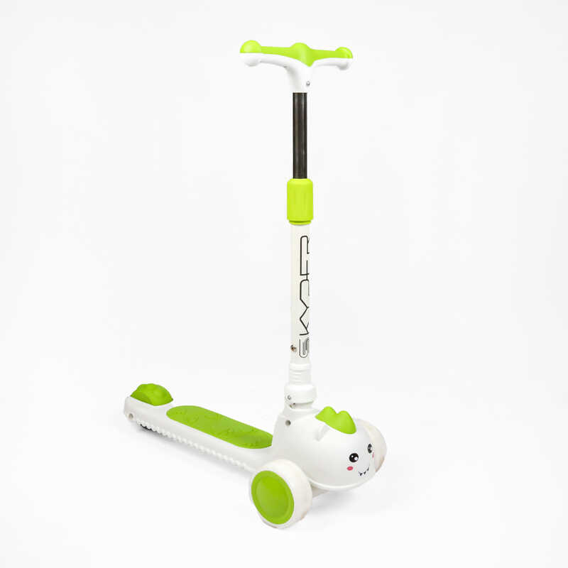 Самокат триколісний "Skyper" R-9708-15  