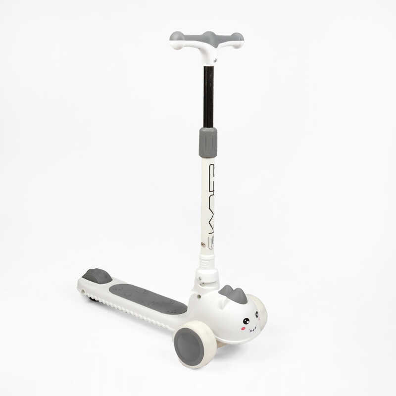 Самокат триколісний "Skyper" R-6490-12  