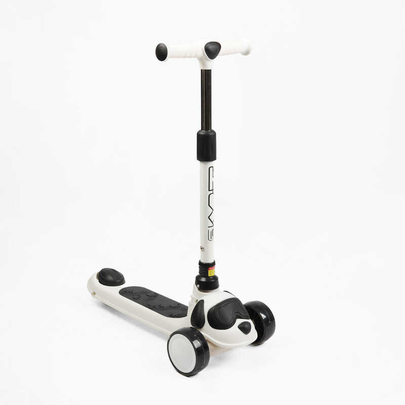 Самокат триколісний "Skyper" CS-018/59  