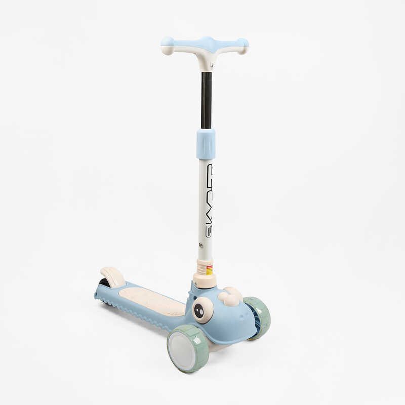 Самокат триколісний "Skyper" TY-8860-18  