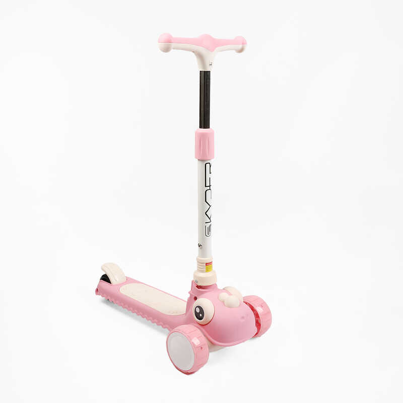 Самокат триколісний "Skyper" TY-8761-39  