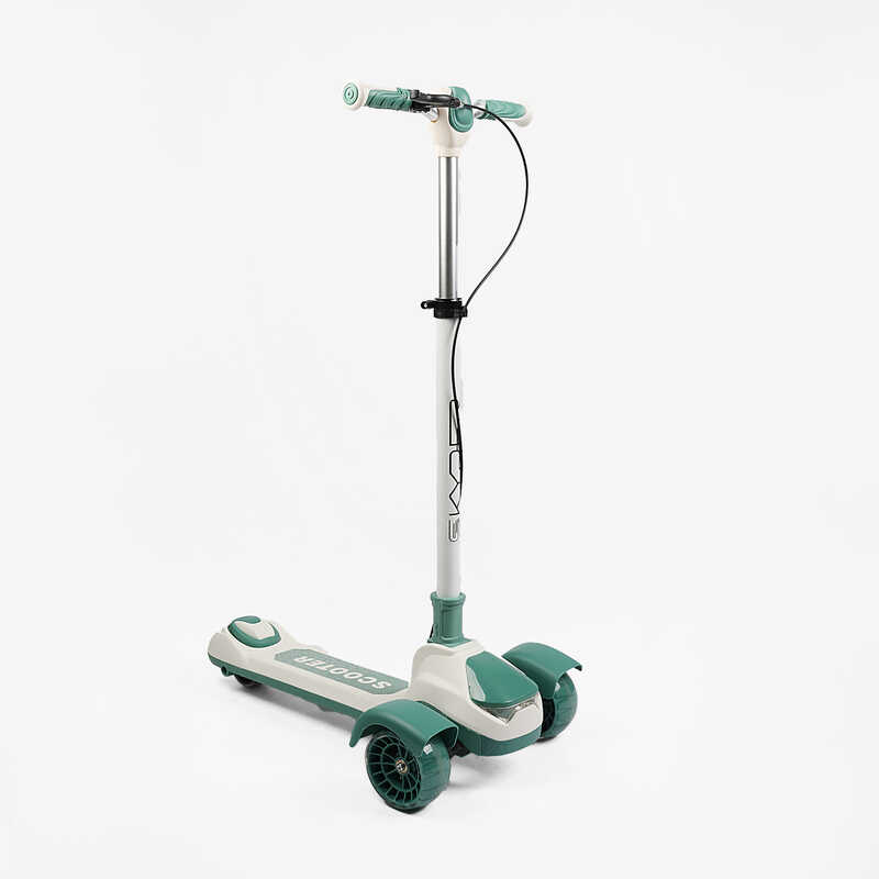 Самокат триколісний "Skyper" LN-3240/05  