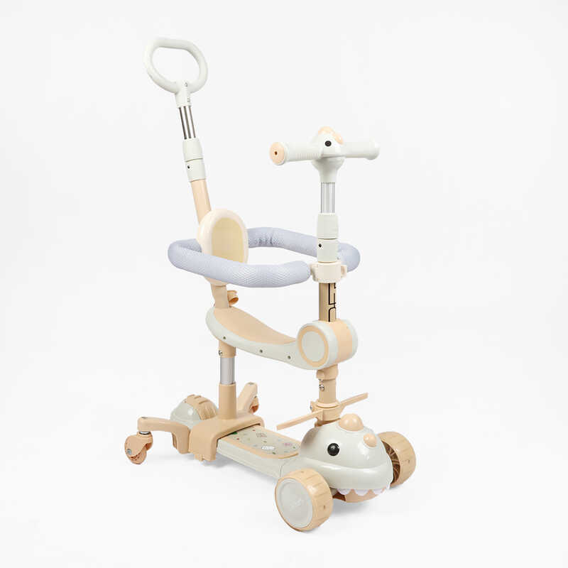 Самокат триколісний 5 в 1 "Skyper" TF-14710/3  