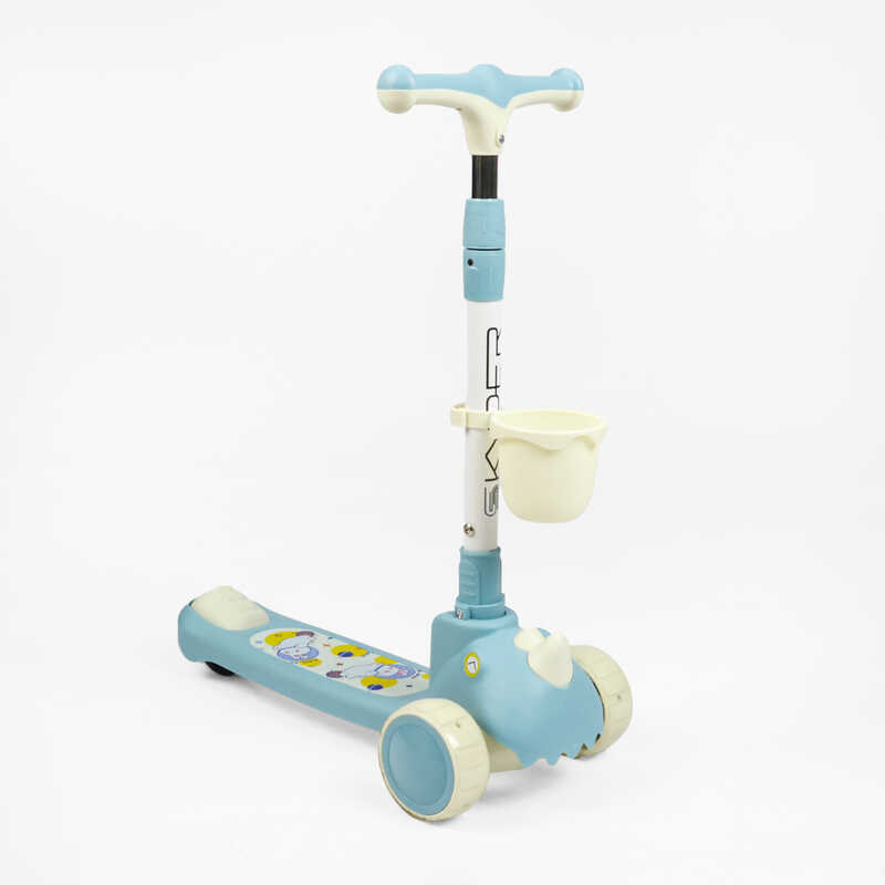 Самокат триколісний "Skyper" FS-015/20  