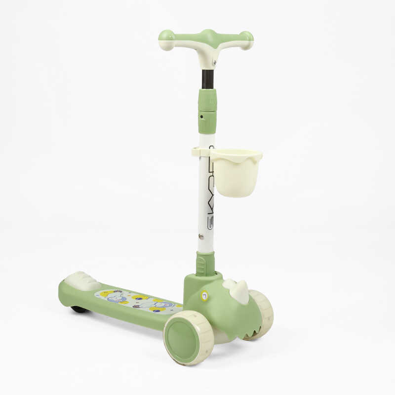 Самокат триколісний "Skyper" FS-026/64  