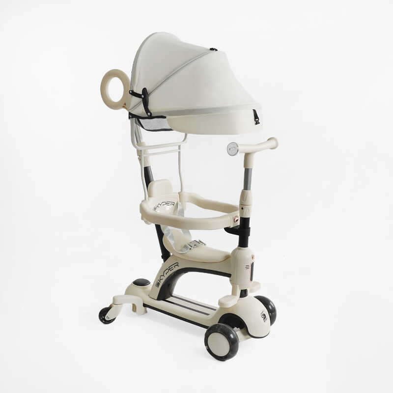 Самокат 5в1 "Skyper" LF-04478  