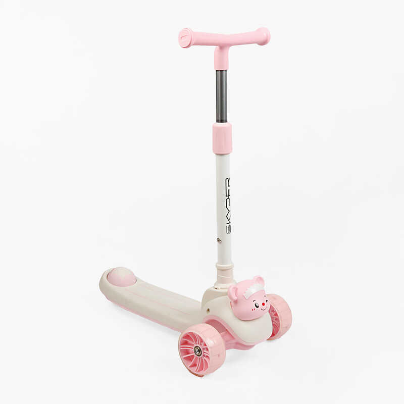 Самокат триколісний "Skyper" D-416/94  