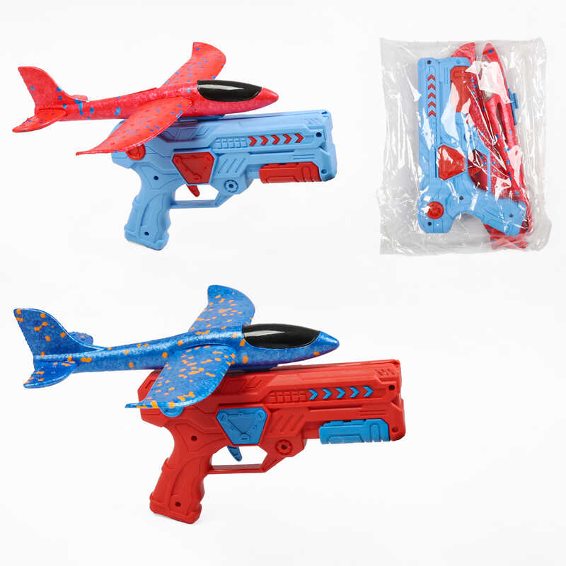 Запускач C 74774 (240) 2 види, механічний принцип роботи, в пакеті, ВИДАЄТЬСЯ МІКС