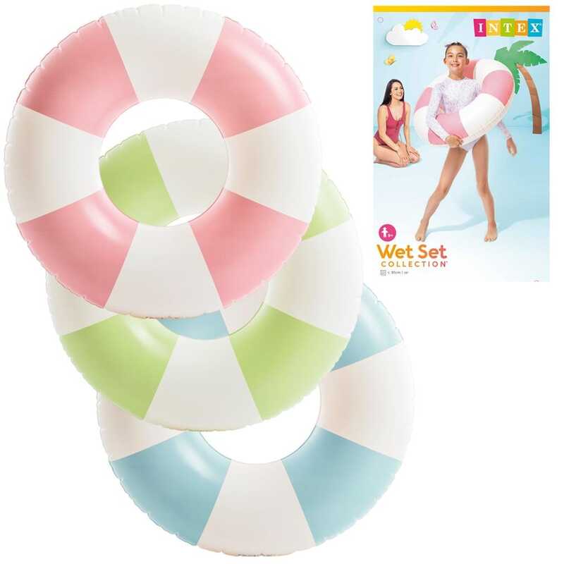 Intex Надувне Коло 59271 NP (24) 91см, від 9 років