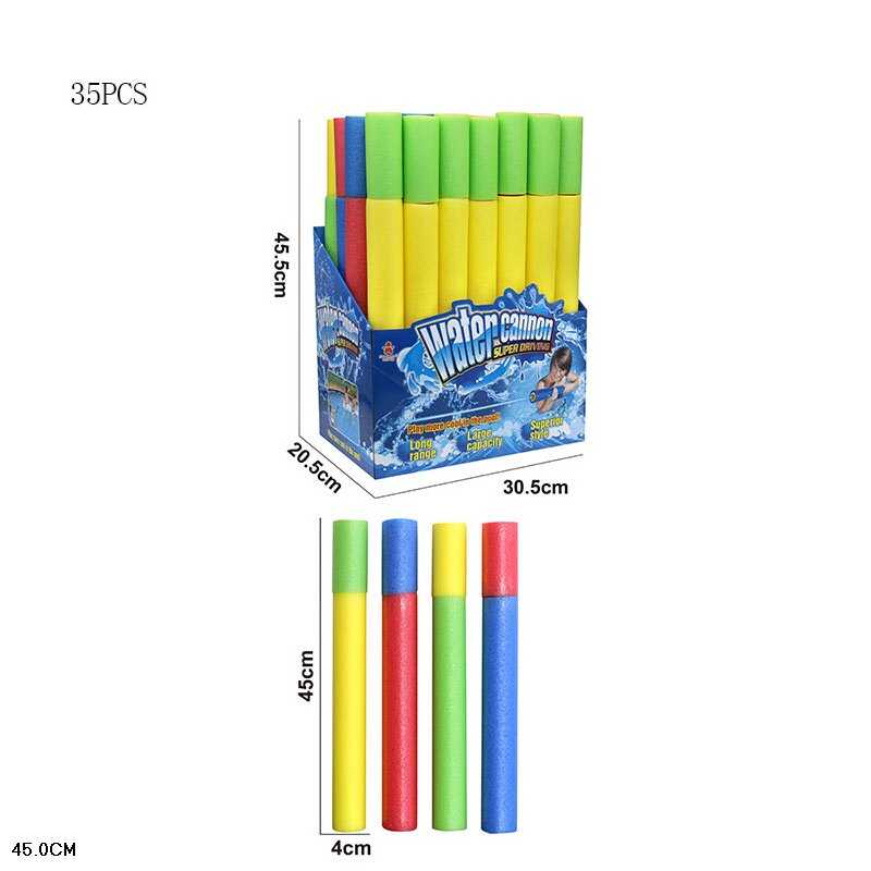Водний насос TK 2160/455 (6/2) ЦІНА ЗА 35 ШТУК В БЛОЦІ, довжина: 45 см, механічний принцип роботи, в коробці 