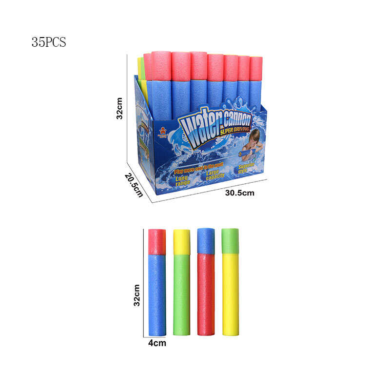 Водний насос TK 9150/320 (8) ЦІНА ЗА 35 ШТУК В БЛОЦІ, довжина: 32 см, механічний принцип роботи, в коробці 