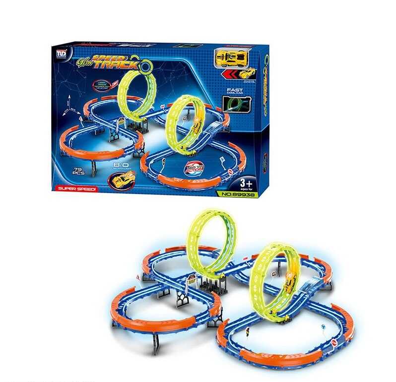 Трек 89938 (12) в коробці