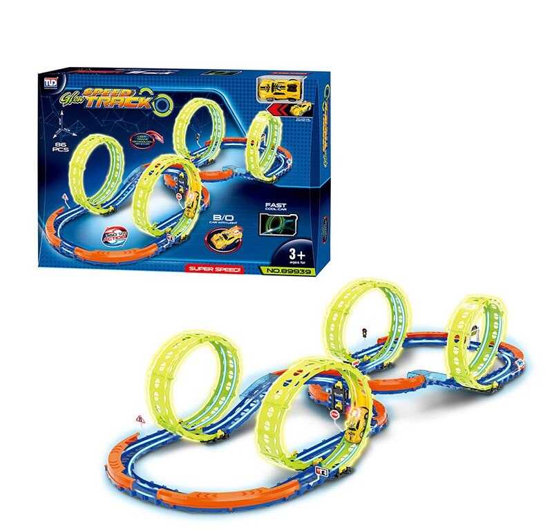 Трек 89939 (12) в коробці