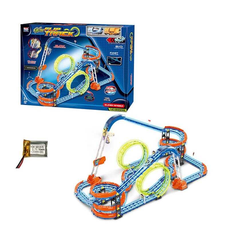 Трек 89996 (12) в коробці