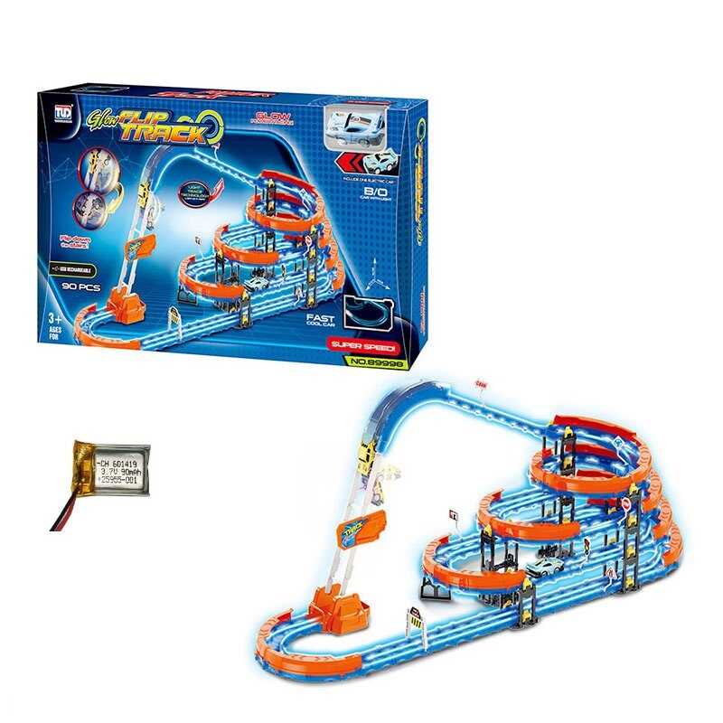 Трек 89998 (18) в коробці