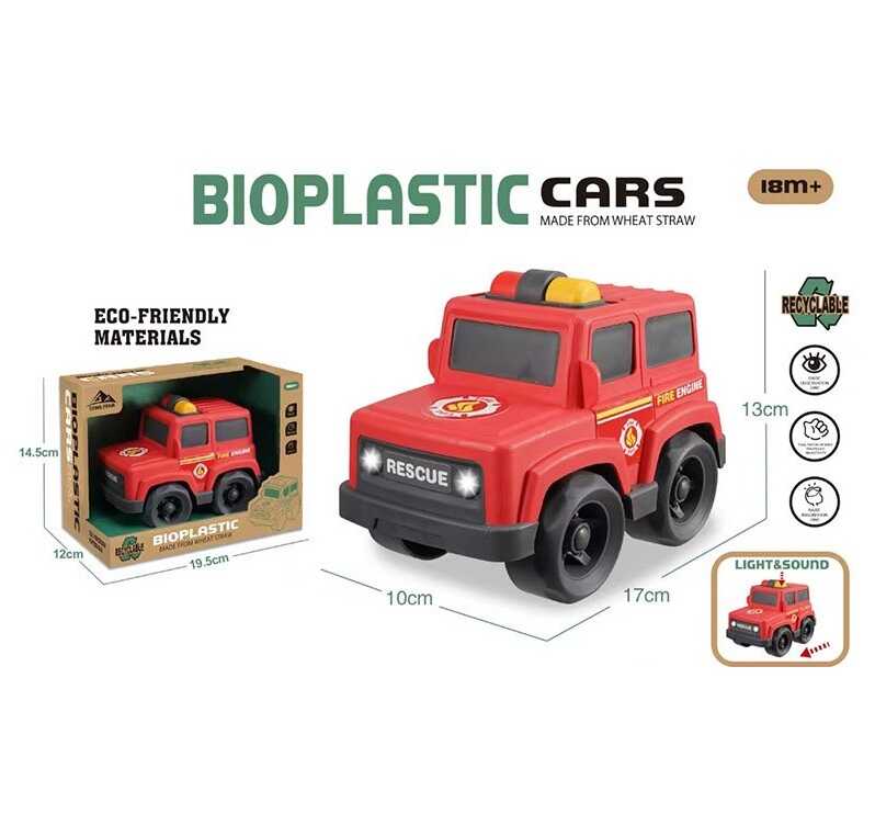 Джип 933-981 AM (96/2) в коробці