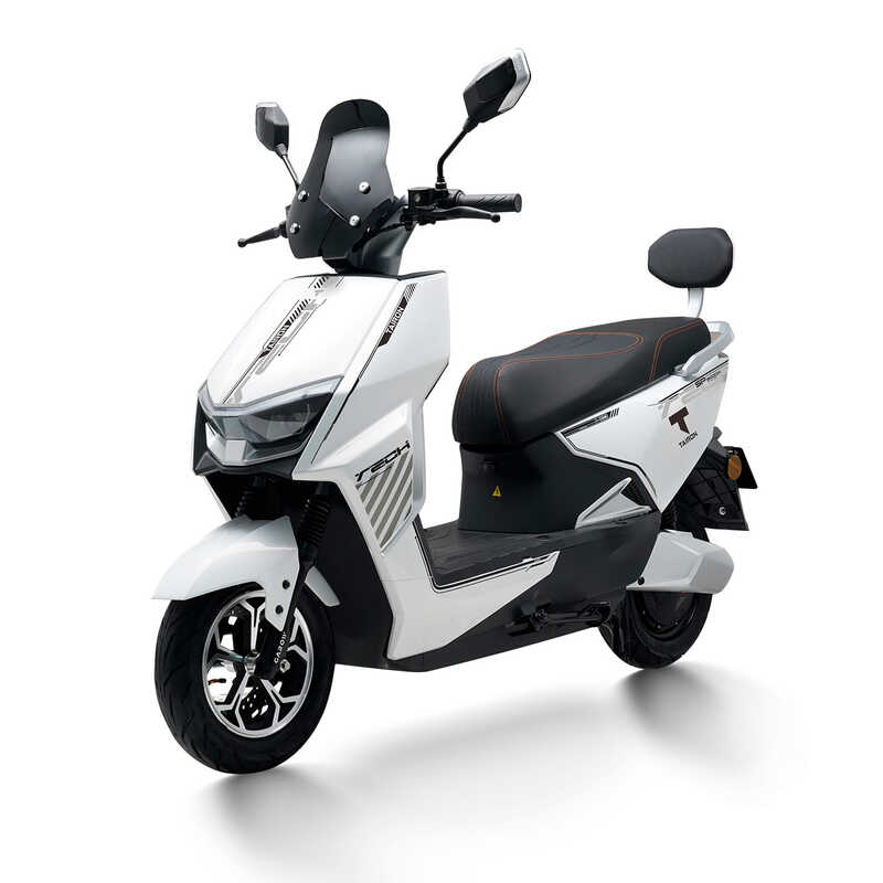 Електричний мопед Tairon SP-921078 (1) двигун 2000W, акумулятор графеновий 72V/35Ah, в коробці