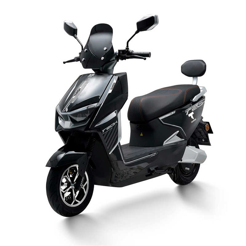 Електричний мопед Tairon SP-863284 (1) двигун 2000W, акумулятор графеновий 72V/35Ah, в коробці
