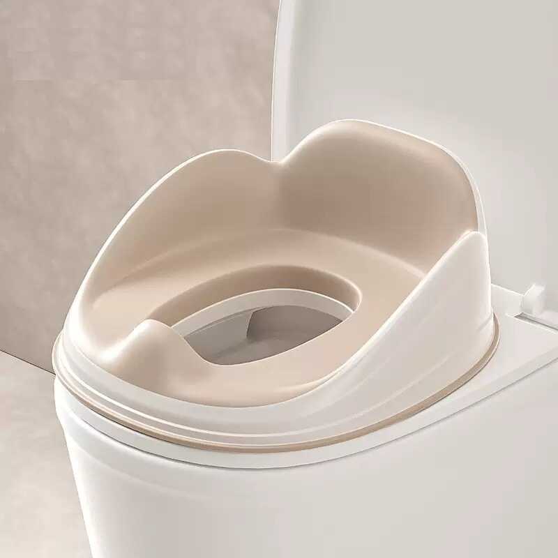 гр Накладка на унітаз Bimbo 9341-96 (1) розмір 31х34х11 см, м’яке сидіння, в коробці