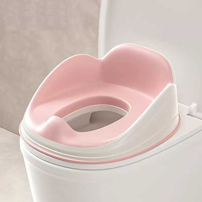 гр Накладка на унітаз Bimbo 2011-74 (1) розмір 31х34х11 см, м’яке сидіння, в коробці