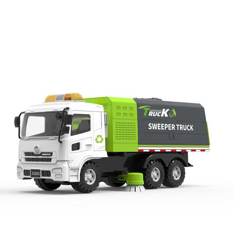 Спецтехніка 32807 (12) колесо вільного ходу, рухливі елементи, в коробці