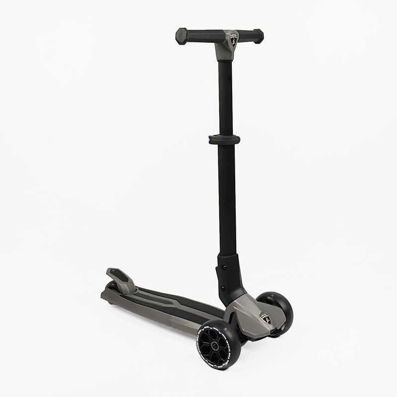 Самокат Lamborghini триколісний L1-006  