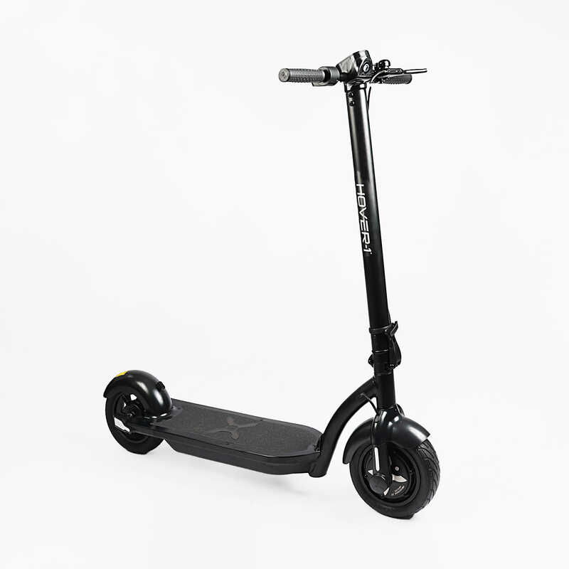 Електросамокат Alpha (1) двигун 300W, акум. літієвий 36V6Ah, колеса 10``, в коробці