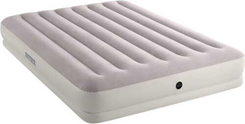 Intex Велюр матрац 64179 (2) 152*203*30см, в коробці