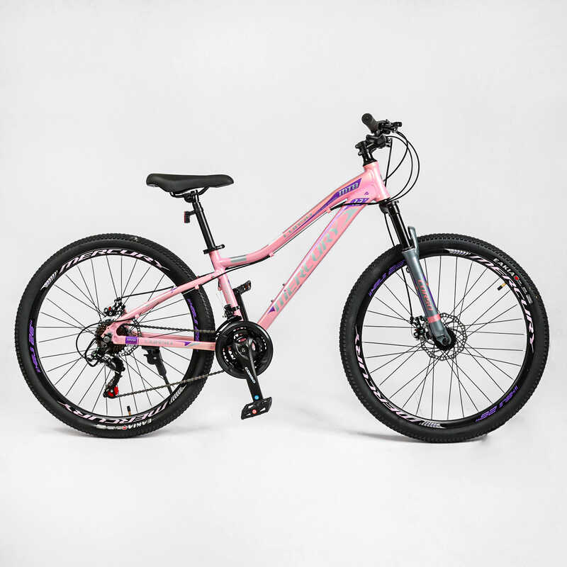Велосипед Спортивний Corso «MERCURY» 26" дюймів MR-26622  