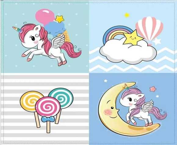 Килимок-пазл M 20349 (15) 4 м`які елементи, матеріал: EVA, розмір пазла:61x61х1 см, в плівці