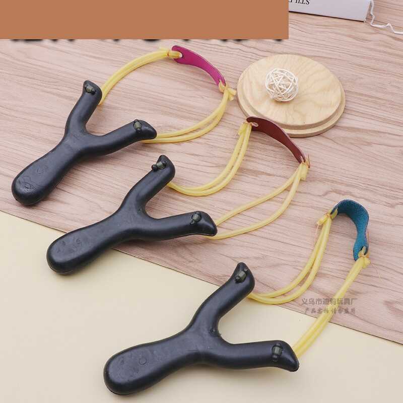 Рогатка С 76225 (40) ЦІНА ЗА 10 ШТУК В ЗВ`ЯЗЦІ, розмір: 9х2х12,5 см