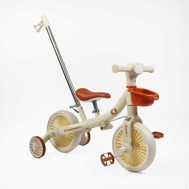 Велосипед-трансформер Corso C-40339  