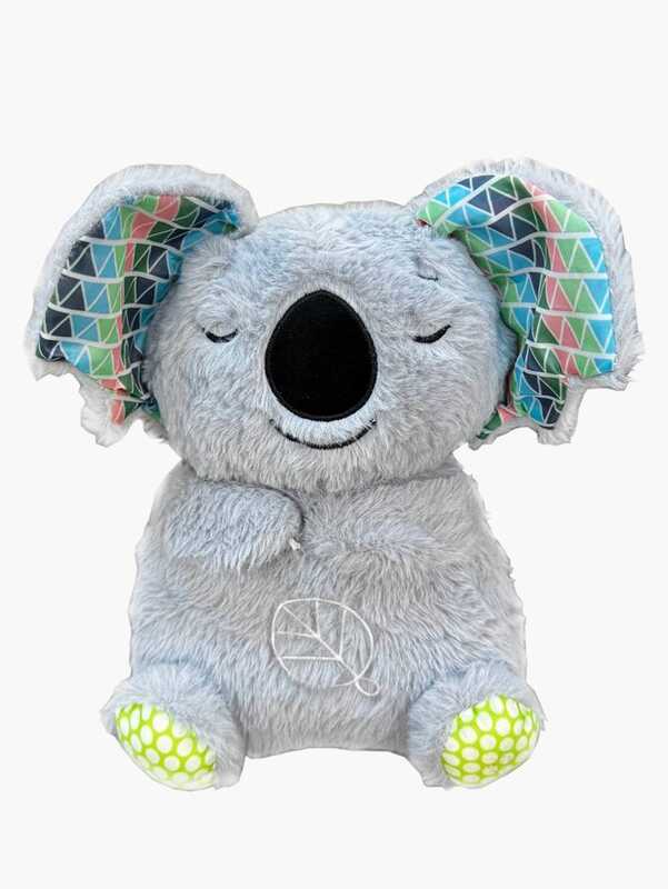 М`яка іграшка MС 1111 (18) “Коала”, висота 25 см, в пакеті