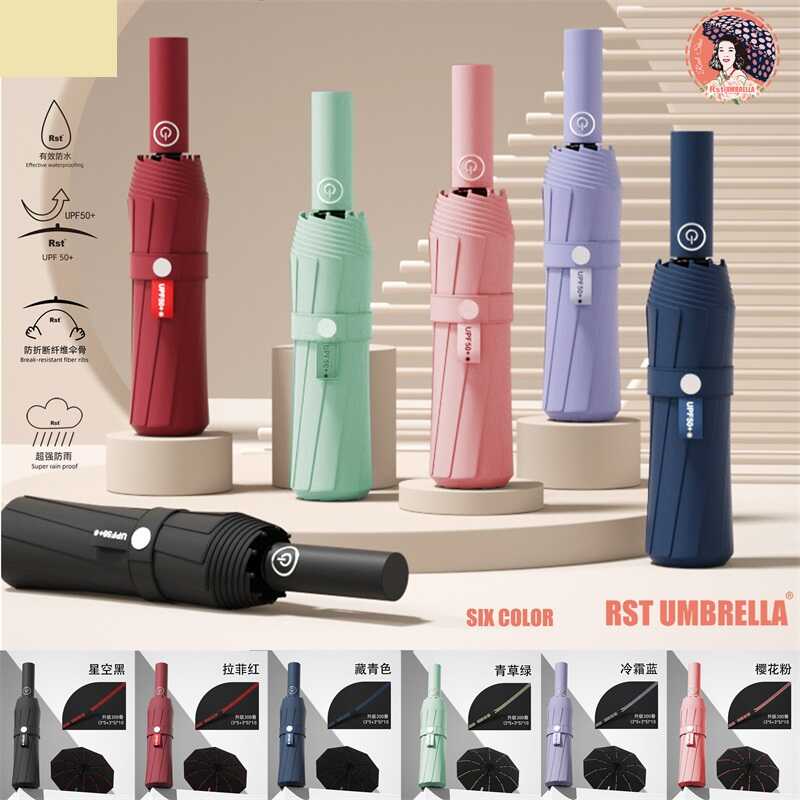 Парасолька С 76424 (60) 6 видів, автоматична, d=105 см, довжина у складеному вигляді: 33 см, 10 потрійних спиць, захист від сонця, чохол, в пакеті, ВИДАЄТЬСЯ ТІЛЬКИ МІКС ВИДІВ