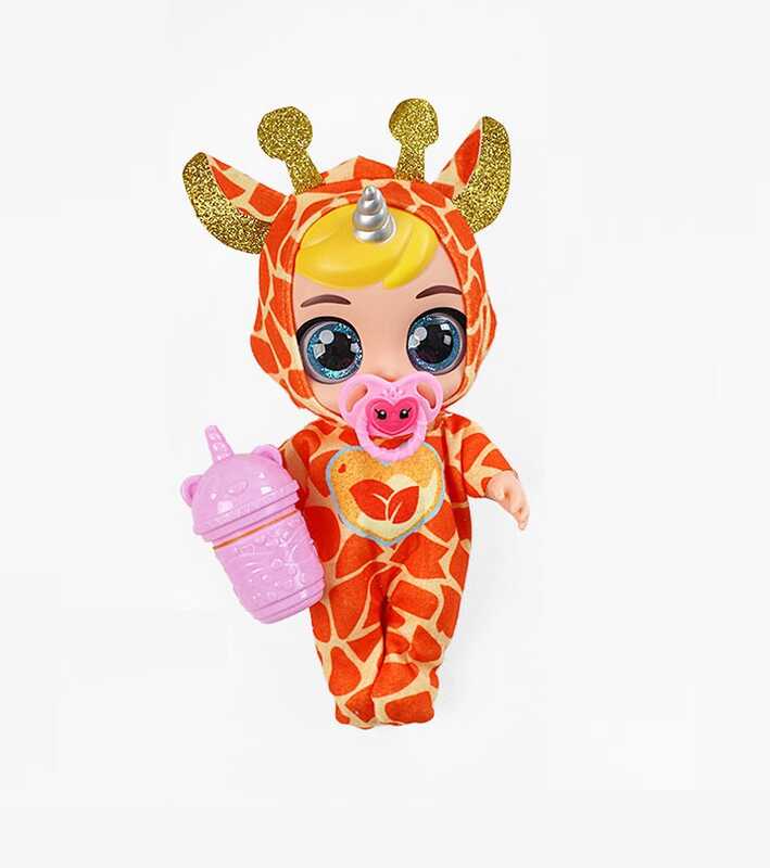 Лялька 218 (72/2), гумова, висота 27 см, говорить, сміється, плаче, знімний одяг, рухливі кінцівки, пляшечка, в пакеті, ВИДАЄТЬСЯ ТІЛЬКИ МІКС