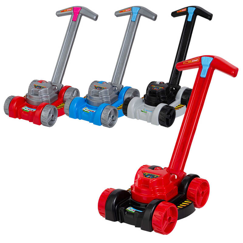 гр "Газонокосарка" 5501 (4)  "BAMSIC", розмір: 352850 см