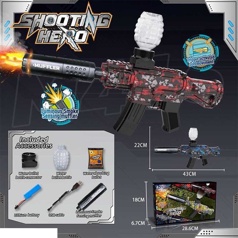 Автомат SR 085 B-2 (60) в коробці