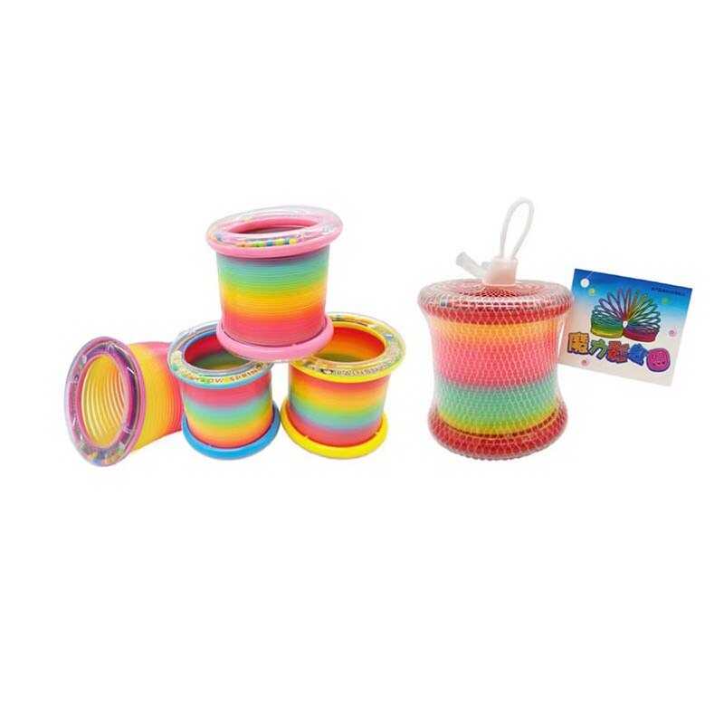 Пружинка A 22 HW (288/2) МІКС ВИДІВ, в сітці