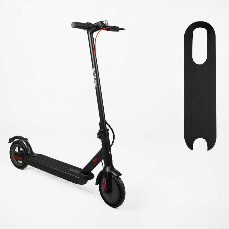 Електричний самокат Best Scooter SM-30844 (1) двигун 350W, акумулятор літієвий 36V10.4Ah, колеса 8.5’’, в коробці
