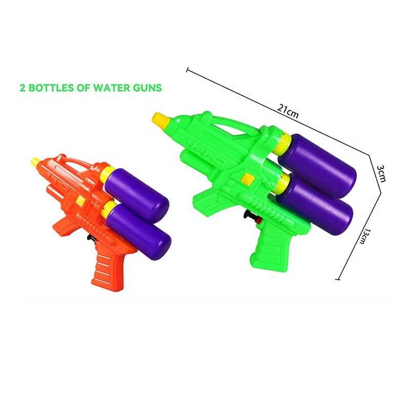 Водний пістолет 77132 (480) 2 види