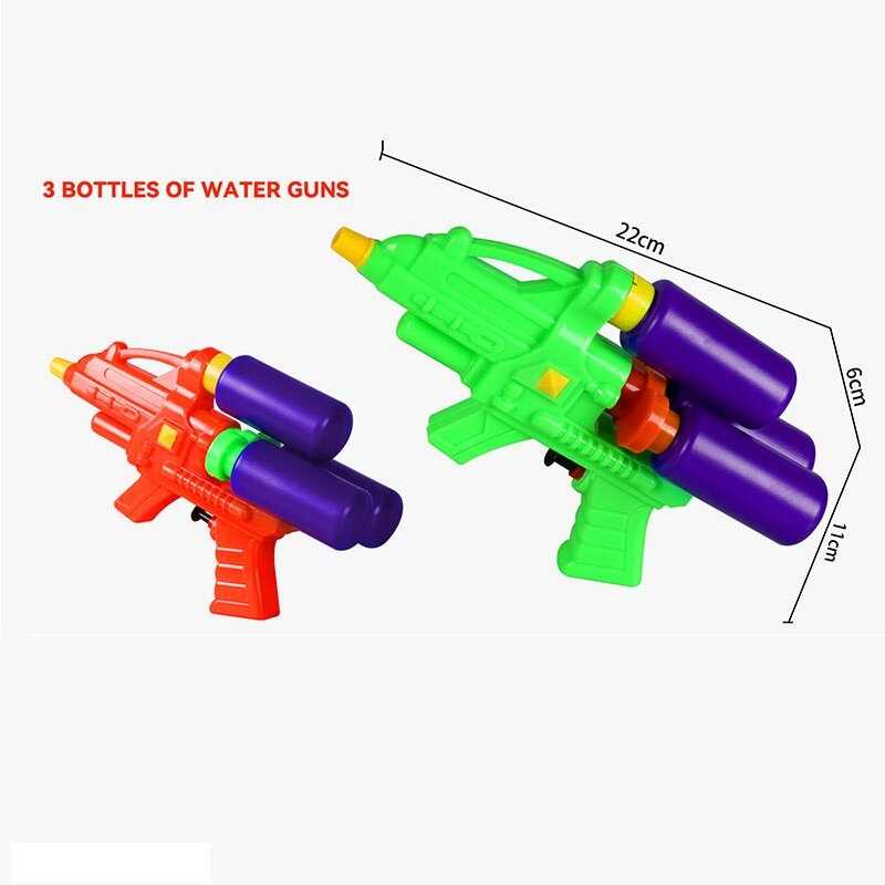 Водний пістолет 77133 (300) 2 види