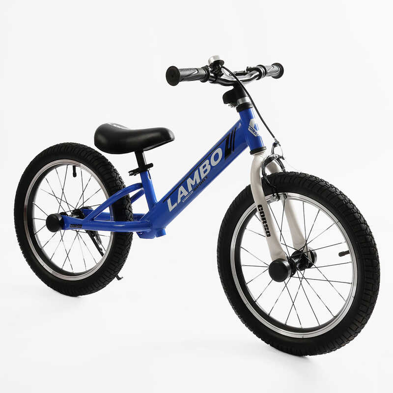 Велобіг "CORSO LAMBO" LM-41069  