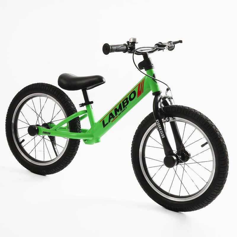 Велобіг "CORSO LAMBO" LM-30117  