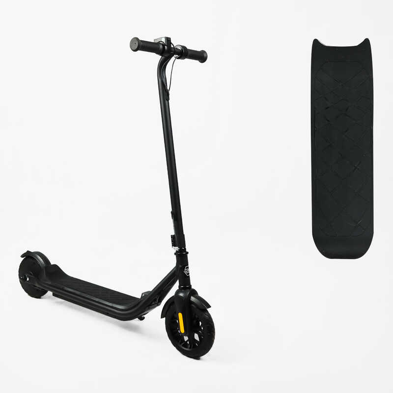 Електричний самокат дитячий Best Scooter RX-26178 (1) двигун 150W, акумулятор літієвий 21.6V5.2Ah, колеса 6.5’’, в коробці