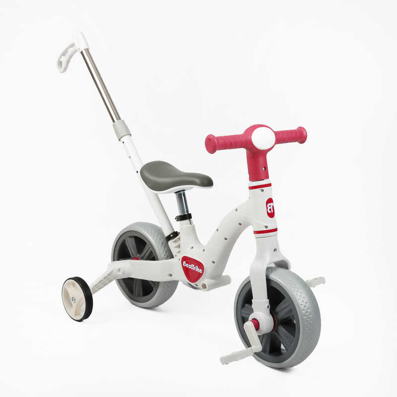Велосипед-трансформер 4в1 Best Trike BT-10562  