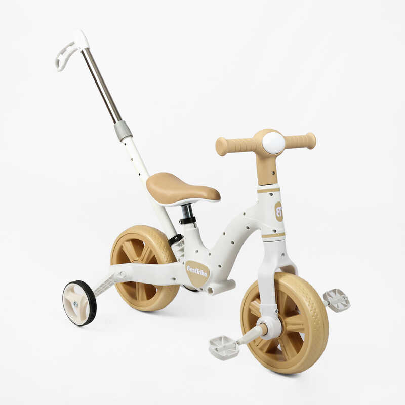 Велосипед-трансформер 4в1 Best Trike BT-10215  