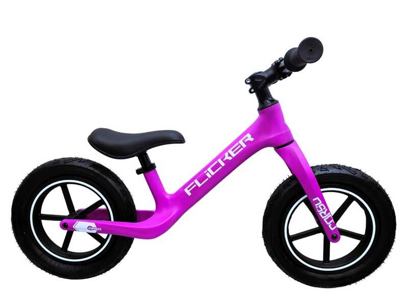 Велобіг Corso 12`` FL-4668-23  