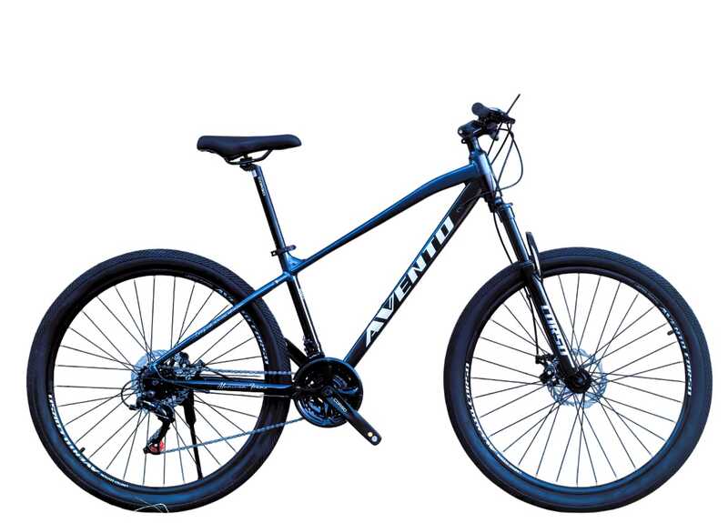 Велоcипед Спортивний Corso «Avento» 27.5" дюймів AN-76118  