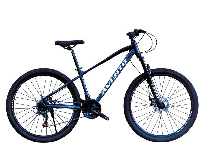 Велоcипед Спортивний Corso «Avento» 27.5" дюймів AN-74779  