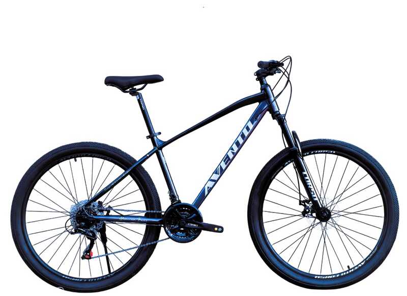 Велоcипед Спортивний Corso «Avento» 27.5" дюймів AN-92449  